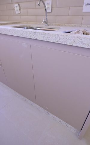 Apartamento para alugar com 62m², 2 quartos e 1 vaga Apartamento para alugar com 62m², 2 quartos e 1 vagaCozinha
