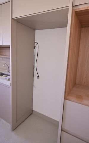Apartamento para alugar com 62m², 2 quartos e 1 vaga Apartamento para alugar com 62m², 2 quartos e 1 vagaCozinha