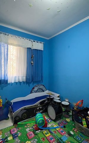 Apartamento à venda com 60m², 2 quartos e 1 vaga Apartamento à venda com 60m², 2 quartos e 1 vagaQuarto 1