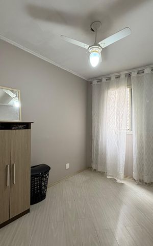 Apartamento à venda com 60m², 2 quartos e 1 vaga Apartamento à venda com 60m², 2 quartos e 1 vagaQuarto 2