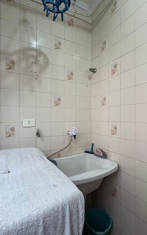 Apartamento à venda com 60m², 2 quartos e 1 vaga Apartamento à venda com 60m², 2 quartos e 1 vagaÁrea de Serviço
