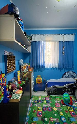 Apartamento à venda com 60m², 2 quartos e 1 vaga Apartamento à venda com 60m², 2 quartos e 1 vagaQuarto 1