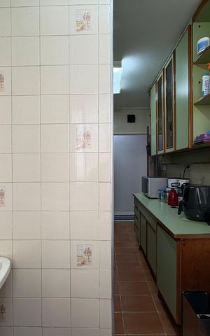 Apartamento à venda com 60m², 2 quartos e 1 vaga Apartamento à venda com 60m², 2 quartos e 1 vagaÁrea de Serviço