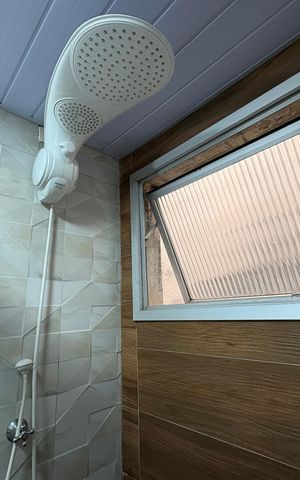 Apartamento à venda com 60m², 2 quartos e 1 vaga Apartamento à venda com 60m², 2 quartos e 1 vagaBanheiro