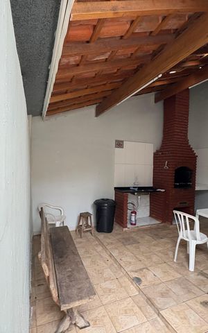 Apartamento à venda com 60m², 2 quartos e 1 vaga Apartamento à venda com 60m², 2 quartos e 1 vagaÁrea comum - Salão de festas