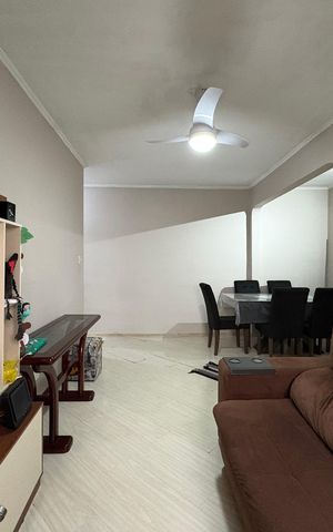 Apartamento à venda com 60m², 2 quartos e 1 vaga Apartamento à venda com 60m², 2 quartos e 1 vagaSala