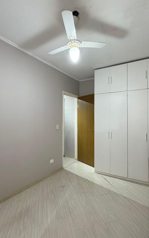 Apartamento à venda com 60m², 2 quartos e 1 vaga Apartamento à venda com 60m², 2 quartos e 1 vagaQuarto 2