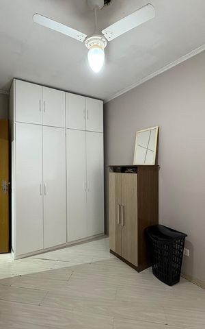 Apartamento à venda com 60m², 2 quartos e 1 vaga Apartamento à venda com 60m², 2 quartos e 1 vagaQuarto 2