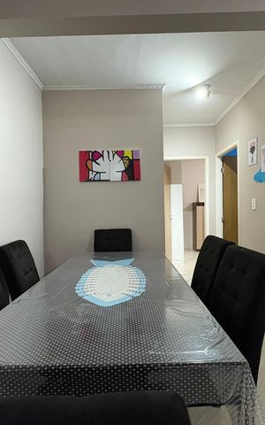 Apartamento à venda com 60m², 2 quartos e 1 vaga Apartamento à venda com 60m², 2 quartos e 1 vagaSala
