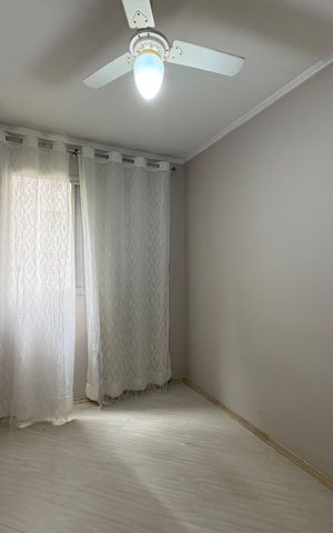 Apartamento à venda com 60m², 2 quartos e 1 vaga Apartamento à venda com 60m², 2 quartos e 1 vagaQuarto 2