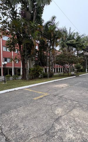 Apartamento à venda com 60m², 2 quartos e 1 vaga Apartamento à venda com 60m², 2 quartos e 1 vagaÁrea comum