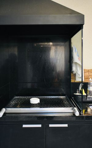 Apartamento à venda com 97m², 2 quartos e 1 vagaVaranda gourmet
