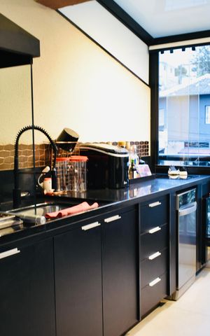 Apartamento à venda com 97m², 2 quartos e 1 vagaVaranda gourmet