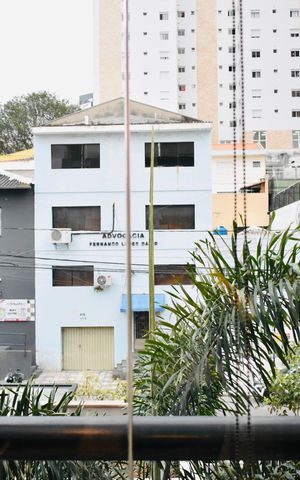 Apartamento à venda com 97m², 2 quartos e 1 vagaVaranda gourmet