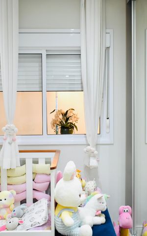 Apartamento à venda com 97m², 2 quartos e 1 vagaQuarto