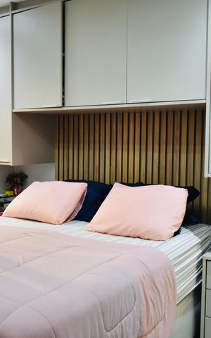 Apartamento à venda com 97m², 2 quartos e 1 vagaSuíte