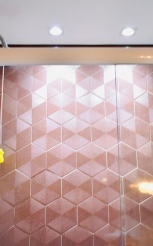 Apartamento à venda com 97m², 2 quartos e 1 vagaBanheiro da Suíte