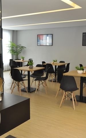 Apartamento para alugar com 31m², 1 quarto e sem vagaÁrea comum