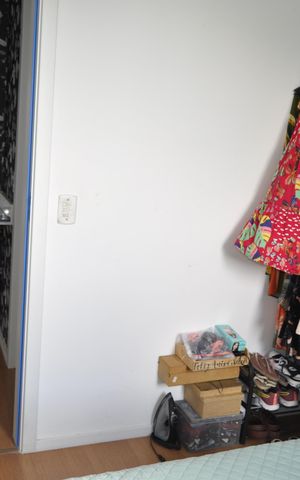 Apartamento para alugar com 31m², 1 quarto e sem vagaQuarto