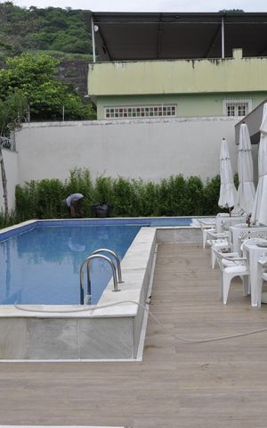 Apartamento para alugar com 31m², 1 quarto e sem vagaÁrea comum