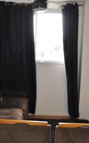 Apartamento para alugar com 31m², 1 quarto e sem vagaSala