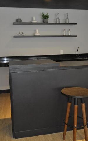 Apartamento para alugar com 31m², 1 quarto e sem vagaÁrea comum