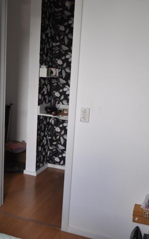 Apartamento para alugar com 31m², 1 quarto e sem vagaQuarto