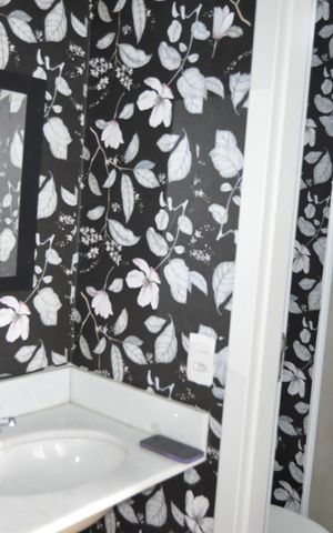 Apartamento para alugar com 31m², 1 quarto e sem vagaBanheiro