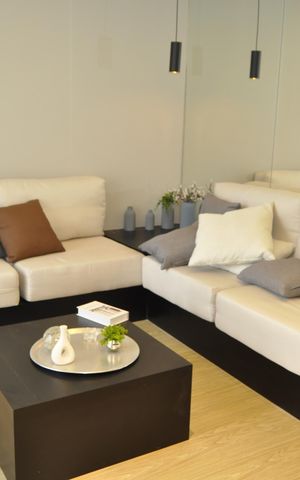 Apartamento para alugar com 31m², 1 quarto e sem vagaÁrea comum