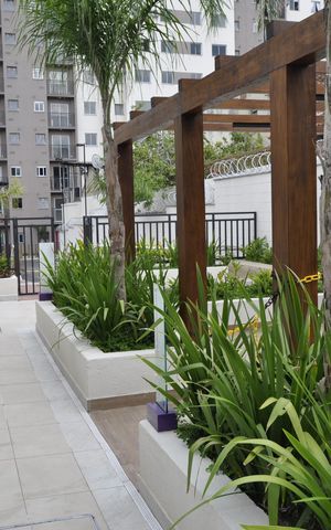 Apartamento para alugar com 31m², 1 quarto e sem vagaÁrea comum