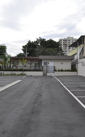 Apartamento para alugar com 31m², 1 quarto e sem vagaÁrea comum
