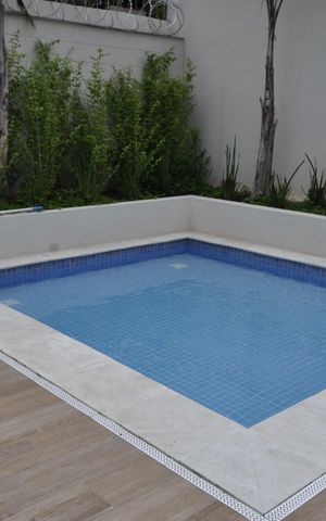 Apartamento para alugar com 31m², 1 quarto e sem vagaÁrea comum