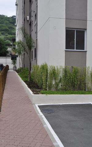 Apartamento para alugar com 31m², 1 quarto e sem vagaÁrea comum