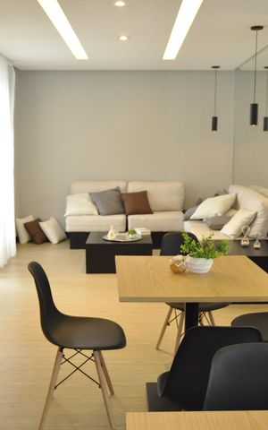 Apartamento para alugar com 31m², 1 quarto e sem vagaÁrea comum