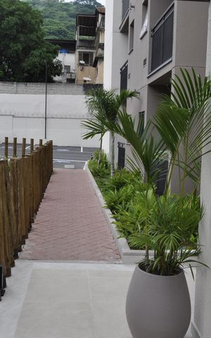 Apartamento para alugar com 31m², 1 quarto e sem vagaÁrea comum