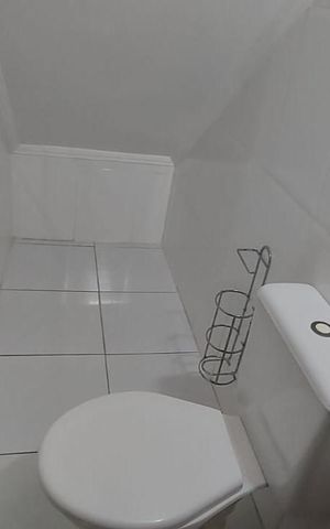 Casa à venda com 68m², 2 quartos e 2 vagas Casa à venda com 68m², 2 quartos e 2 vagasLavabo