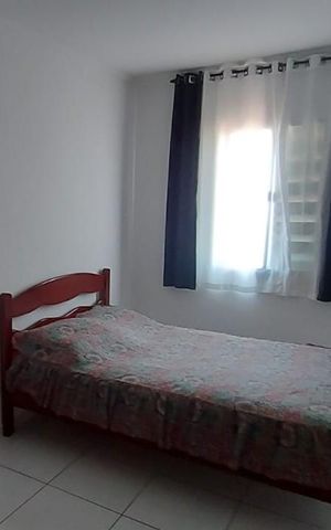 Casa à venda com 68m², 2 quartos e 2 vagas Casa à venda com 68m², 2 quartos e 2 vagasQuarto 2