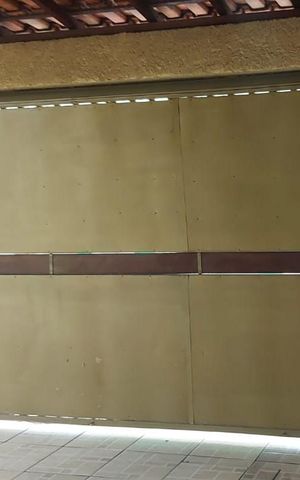 Casa à venda com 68m², 2 quartos e 2 vagas Casa à venda com 68m², 2 quartos e 2 vagasGaragem