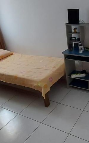 Casa à venda com 68m², 2 quartos e 2 vagas Casa à venda com 68m², 2 quartos e 2 vagasQuarto 1