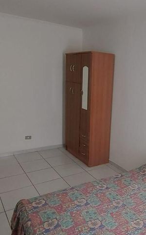 Casa à venda com 68m², 2 quartos e 2 vagas Casa à venda com 68m², 2 quartos e 2 vagasQuarto 2