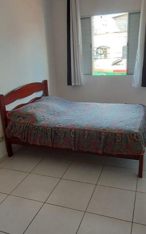 Casa à venda com 68m², 2 quartos e 2 vagas Casa à venda com 68m², 2 quartos e 2 vagasQuarto 2