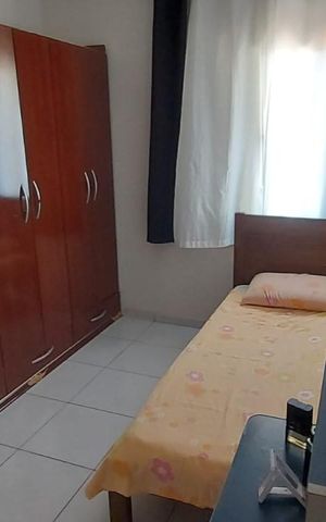 Casa à venda com 68m², 2 quartos e 2 vagas Casa à venda com 68m², 2 quartos e 2 vagasQuarto 1