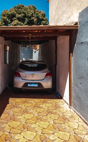 Casa à venda com 300m², 2 quartos e 5 vagasÁrea comum