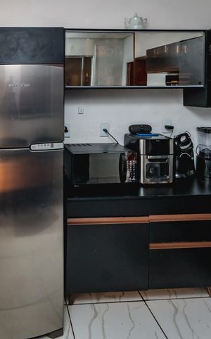 Casa à venda com 300m², 2 quartos e 5 vagasCozinha