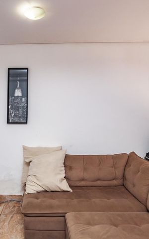 Casa à venda com 300m², 2 quartos e 5 vagasSala