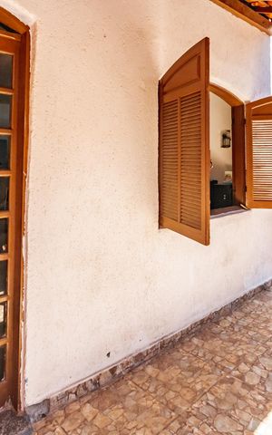 Casa à venda com 300m², 2 quartos e 5 vagasÁrea comum