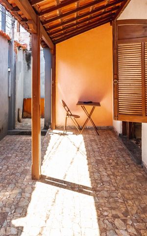 Casa à venda com 300m², 2 quartos e 5 vagasÁrea comum