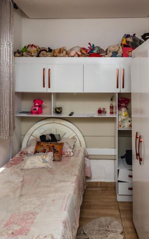 Casa à venda com 300m², 2 quartos e 5 vagasQuarto