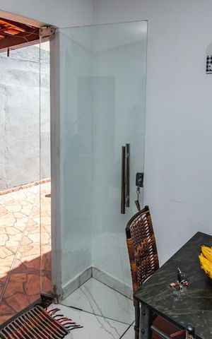 Casa à venda com 300m², 2 quartos e 5 vagasCozinha