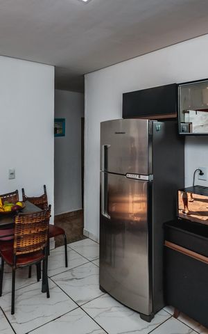 Casa à venda com 300m², 2 quartos e 5 vagasCozinha